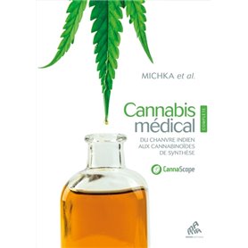 Cannabis médical