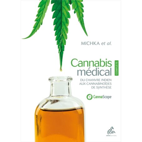 Cannabis médical