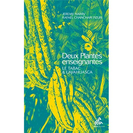 Deux plantes enseignantes