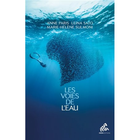 Les Voies de l'eau