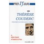 Prier 15 jours avec Thérèse Couderc