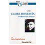 Prier 15 Jours avec Claire Monestes