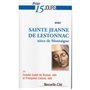 Prier 15 Jours avec Sainte Jeanne de Lestonnac