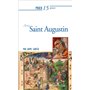 Prier 15 jours avec Saint Augustin