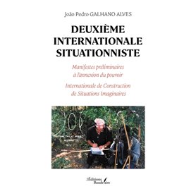 Deuxième Internationale Situationniste