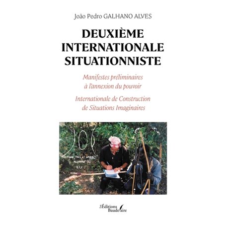 Deuxième Internationale Situationniste