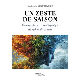 Un zeste de saison