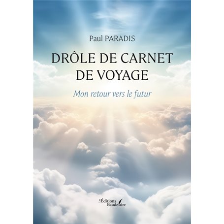 Drôle de carnet de voyage