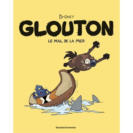 Glouton