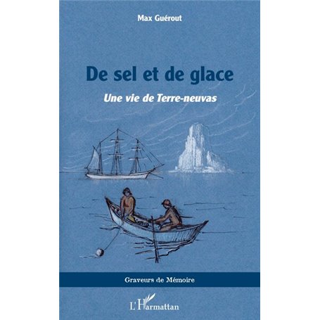 De sel et de glace