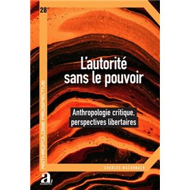 Lautorité sans le pouvoir