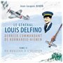 Le général Louis Delfino dernier commandant de Normandie-Niemen T2