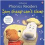 Sam Sheep Can't Sleep