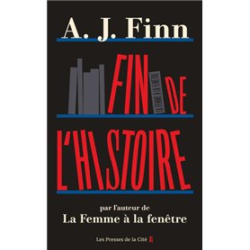 Fin de l'histoire