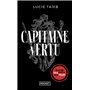 Capitaine Vertu