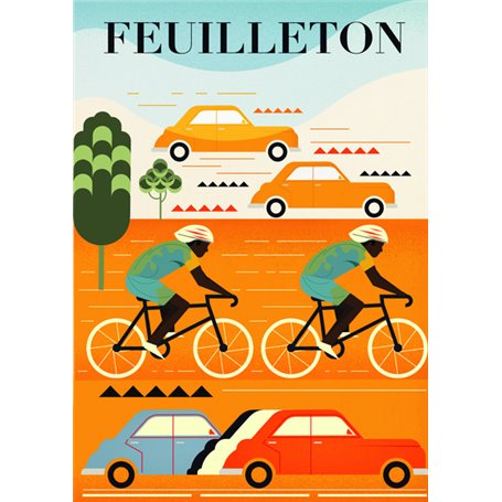 Feuilleton 2