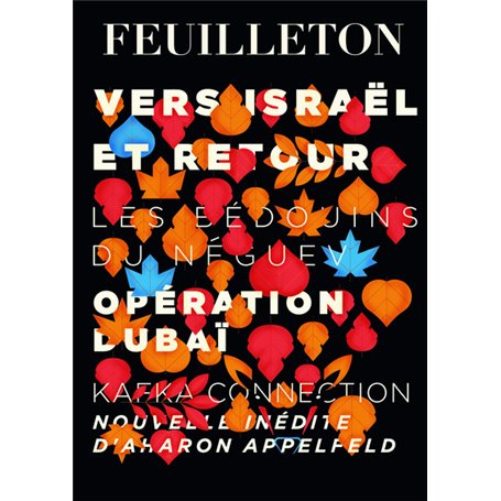 Feuilleton 5