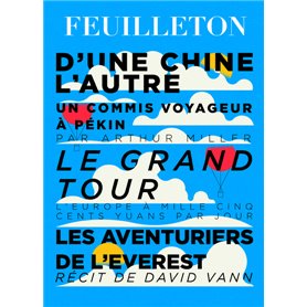 Feuilleton 8