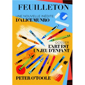 Feuilleton 10