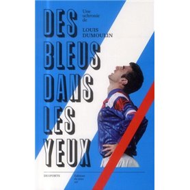 Des bleus dans les yeux