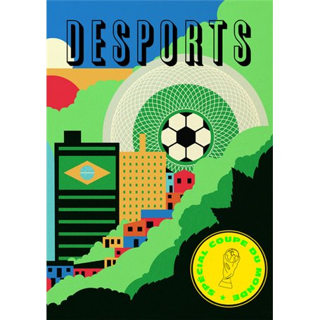 Desports 4