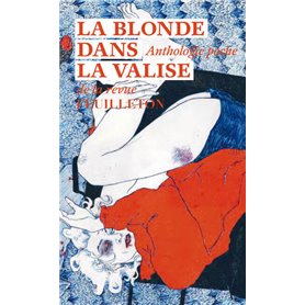 La Blonde dans la valise