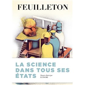 Feuilleton 14 - Sciences