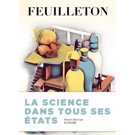 Feuilleton 14 - Sciences