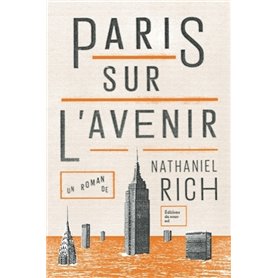 Le Paris sur l'avenir