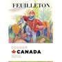 Feuilleton 15 dossier Québec