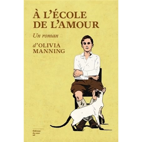 A l'école de l'amour