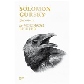 Solomon Gursky