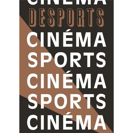 Desports 8 - sport et cinéma