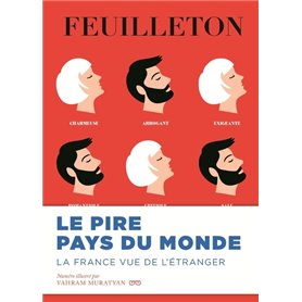 Feuilleton 17 - La France vue de l'étranger