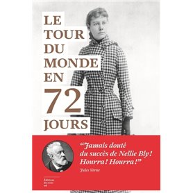 Le Tour du monde en 72 jours