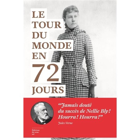 Le Tour du monde en 72 jours