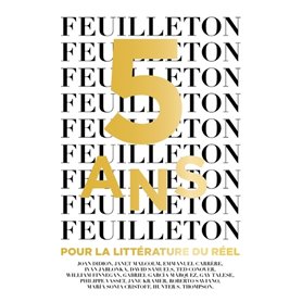 Feuilleton 18