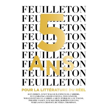 Feuilleton 18