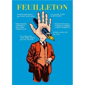 Feuilleton 21