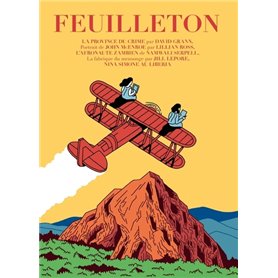 Feuilleton 22