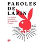 Paroles de lapin