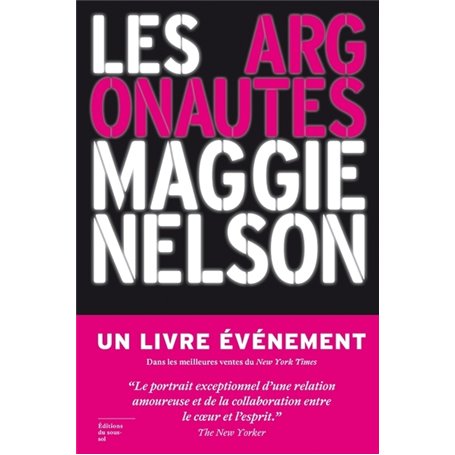 Les argonautes