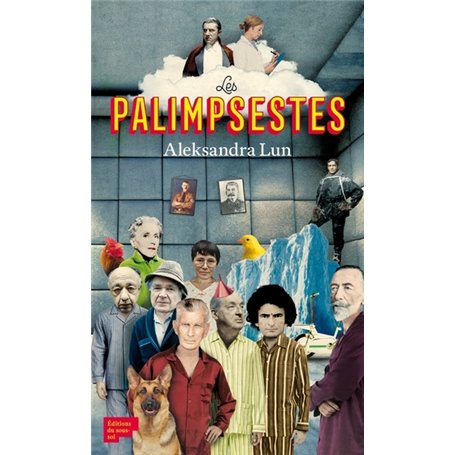 Les Palimpsestes