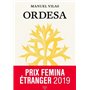 Ordesa