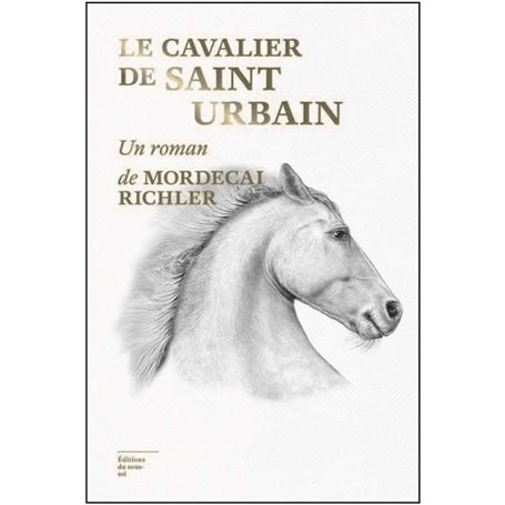 Le Cavalier de Saint-Urbain