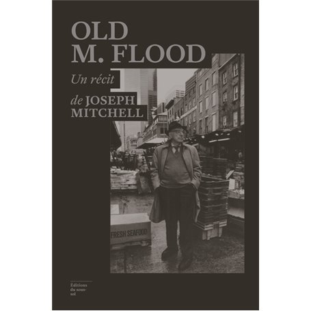 Old M. Flood