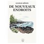 De nouveaux endroits