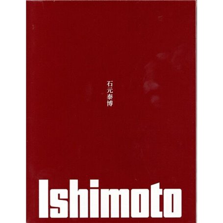 Ishimoto - Des lignes et des corps