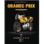 Grands Prix - Les années 60 - 70 - 80 - 90