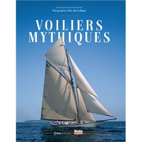 Voiliers mythiques